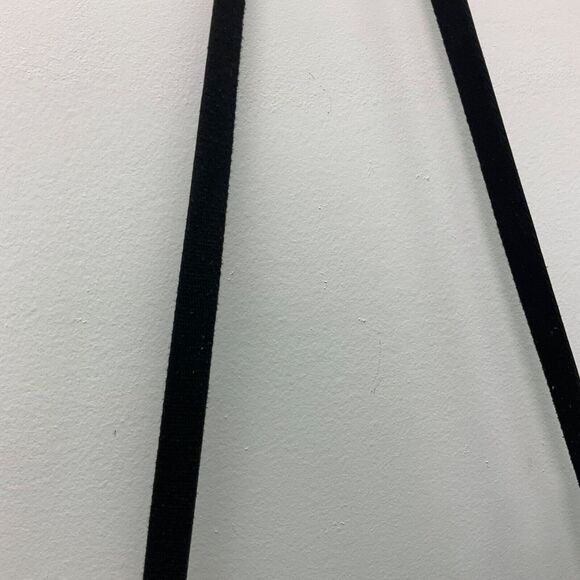 Fossil Brown Snake Embossed Leather Crossbody Bag - Picture 10 of 10